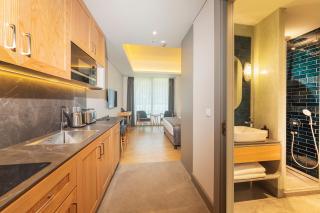 Meroddi Beyoğlu Residence - Istanbul - 7