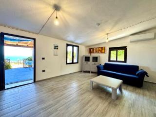 Sea View Cea Beach - 7