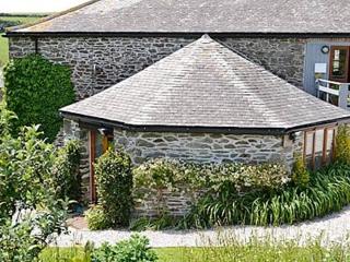 Grain Store 1 - 29635 - Portloe - 3