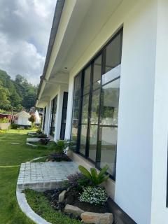 LD Hotel - Lake Front and Mountain at Kintamani By Micky Studio - 8