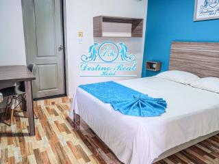 Destino real hotel - Arauca - 4