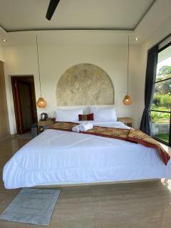 LD Hotel - Lake Front and Mountain at Kintamani By Micky Studio - Kubupenlokan - 6