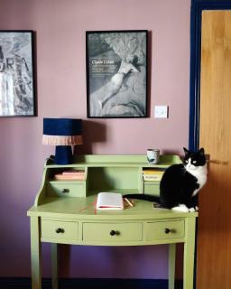 Spacious 2-bed on tramline, city centre in 30mins - Edinburgh - 4