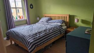Spacious 2-bed on tramline, city centre in 30mins - Edinburgh - 3