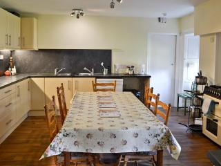 Byrness House - Byrness - 2