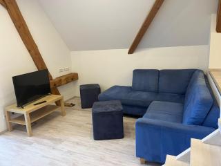 Ferienwohnungen im Stollenhof - Schnelldorf - 7