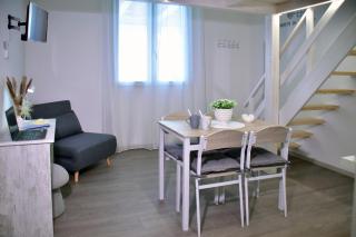 Bed and breakfast Notti in Salento - Melissano - 9