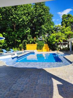 Casa Condominio El Peñón Girardot - 1