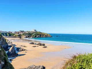 Above Towan At 8 Quay Court - Newquay - 3