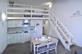 Bed and breakfast Notti in Salento - Melissano - 2