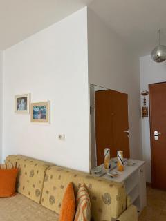 Ritas apartment - Durazzo - 1