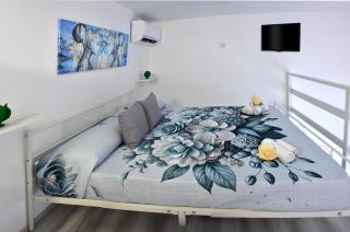Bed and breakfast Notti in Salento - Melissano - 8