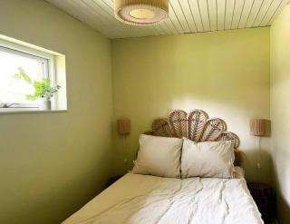 Peaceful Home Close To Beach At Reersø - Store Fuglede - 8
