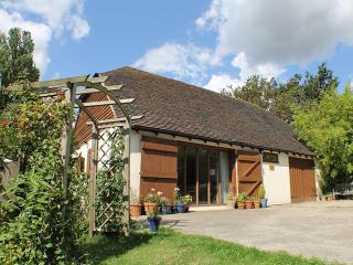 Sandhole Barn - Snodland - 0