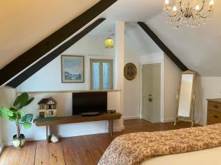 Granny Mcphees Cottage Hssh - Beaworthy - 3