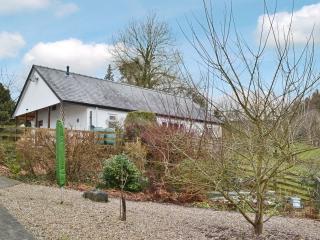 Blackbird Cottage - Llanfair Caereinion - 0