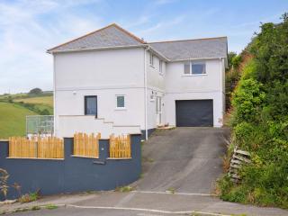 Looe Island View - Torpoint - 9