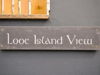 Looe Island View - Torpoint - 7