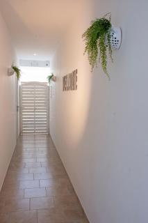 Bed and breakfast Notti in Salento - Melissano - 6