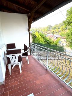 Apartmani Fazinasa - - 4