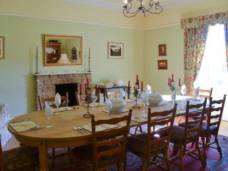Byrness House - Byrness - 4
