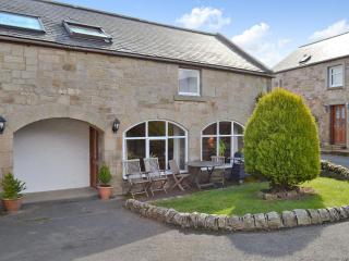 The Granary Cottage - Warenford - 0