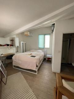 Duplex calme avec clim, idéal pour flâner à Aix - 1