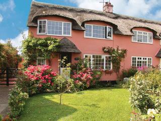 Harbour Cottage - Winterton-on-Sea - 0