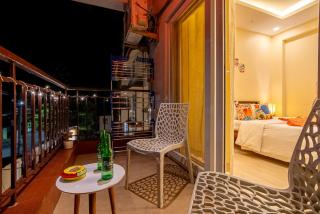 Siolim by nidra stays - Siolim - 3