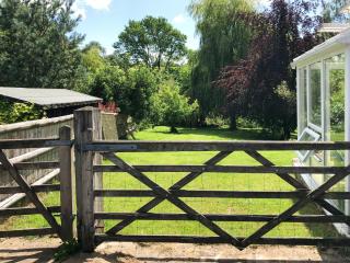 The Creamery - Kniveton - 1