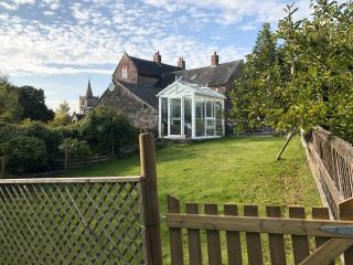 The Creamery - Kniveton - 8