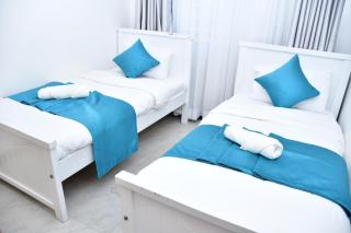 Haven Cozy homes Nax - 8
