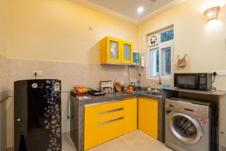 Siolim by nidra stays - Siolim - 7