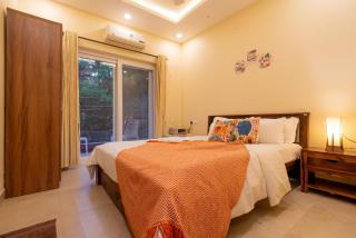 Siolim by nidra stays - Siolim - 8