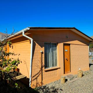 Cabaña Vicuña - Vicuña - 8