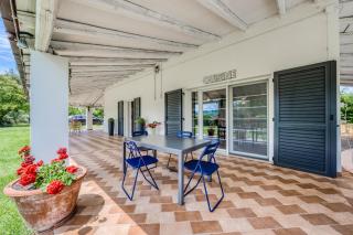 VILLA PANORAMICA con PISCINA - Coriano - 4
