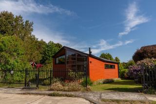 Cabañas Entre Verdes - Frutillar - 8