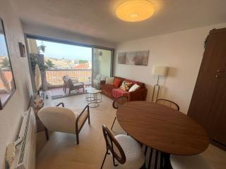 Beautiful apartment with sea view - Le Grau-du-Roi - 5