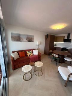 Beautiful apartment with sea view - Le Grau-du-Roi - 3