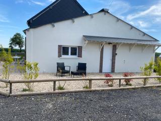 Gîte 6 personnes - 9