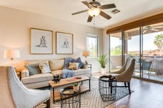 7 Mi to TPC Scottsdale Resort Condo with Pool - Scottsdale - 0