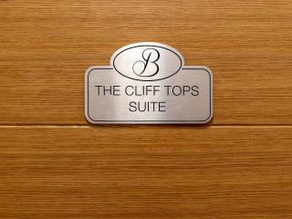 The Cliff Top, Torquay - Torquay - 6