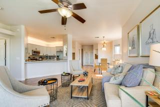 7 Mi to TPC Scottsdale Resort Condo with Pool - Scottsdale - 6