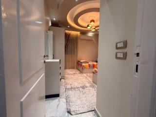 Fully furnished 3 bedrooms hotel apartment located at dream land - 3