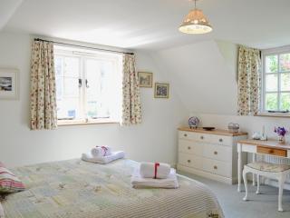 Peartree Cottage - Northlew - 2