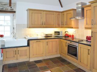 The Coach House - 24439 - Bodmin - 5