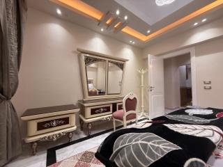 Fully furnished 3 bedrooms hotel apartment located at dream land - 2