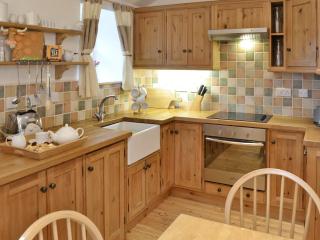 Meadow Cottage - St Just - 4