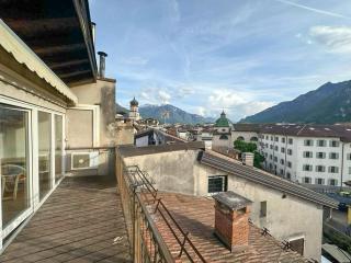 Casa Cavour - Trento - 8