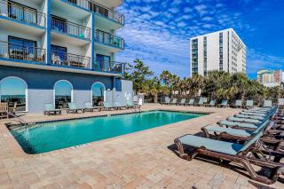 Bluewater Resort 718 - Myrtle Beach - 7